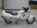 �������� �� ������ �������� Honda PC800 1989 ���� 6